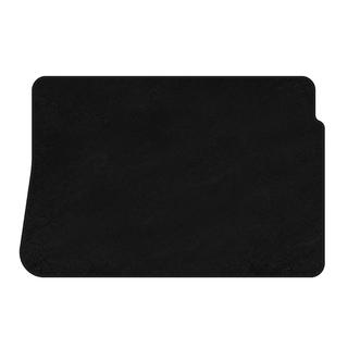 Textiele kofferbakmat Premium (2006-2009, HB, 5-deurs, Zwart) Renault Megane II 2004–2009