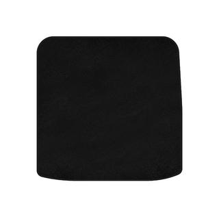 Textielen kofferbakmat Premium (2000-2004, SW, Zwart) Skoda Fabia 2000–2007