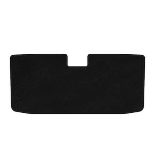 Premium textiele kofferbakmat (Zwart) Suzuki Jimny 1998–2018