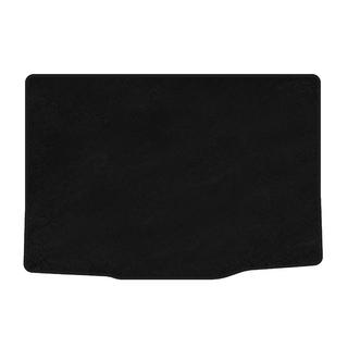Textiele kofferbakmat Premium (2006-2009, HB, 5-deurs, Zwart) Suzuki SX4 2006–2013