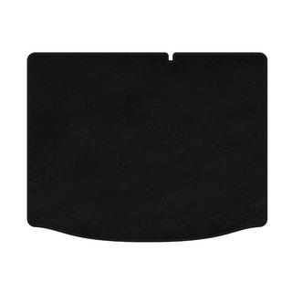 Textiele kofferbakmat Premium V1 (Zwart) Suzuki Vitara 2015–