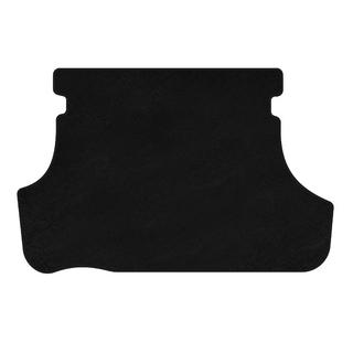 Textiele kofferbakmat Premium (SD, USA, Zwart)