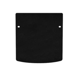 Premium textiele bagageruimtemat (7-zits, Mexico, Allspace, zwart)
