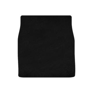 Textiele kofferbakmat Premium (2010-2013, SD, Zwart)