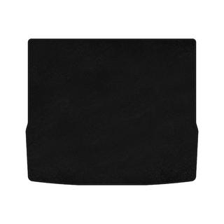 Premium textiele kofferbakmat (SW, zwart) Ford Focus II 2008–2011