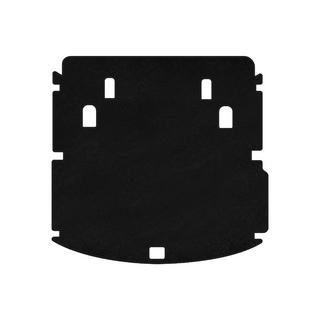 Textiele kofferbakmat Premium V-1 (Zwart) Acura MDX 2013–2020