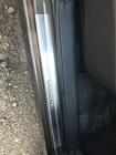 Nissan Qashqai 2014–2021 Omsa instaplijsten (4 stuks, RVS) foto 7