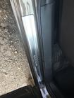 Nissan Qashqai 2014–2021 Omsa instaplijsten (4 stuks, RVS) foto 8