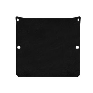 Textiele kofferbakmat Premium V-2 (Avant, Zwart) Audi 100 C4 1990–1994