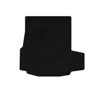 Textiele kofferbakmat Premium V-2 (Voor G30, Zwart)
