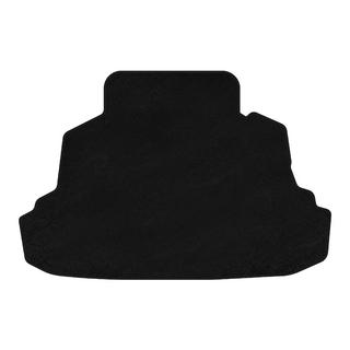 Textiele kofferbakmat Premium (2013+, SD, Zwart)