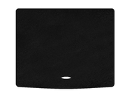Chevrolet Volt 2010–2016 Textiele kofferbakmat Premium V-2 (Zwart) foto 1