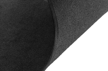BMW 7-serie E65/66 2001–2008 Textiele kofferbakmat Classic E65 (zwart) foto 1