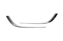 Opel Astra J 2009–2015 RVS sierlijsten voor mistlampen (set van 2) 2013-2017, Carmos foto 4