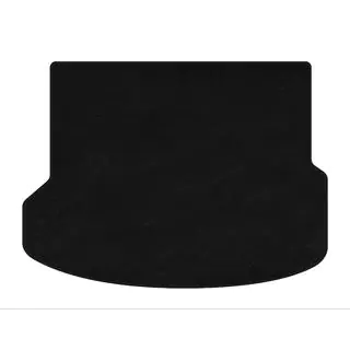 Textiele kofferbakmat Classic (Zwart) Acura RDX 2006–2012
