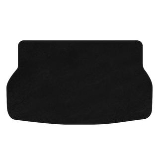 Textiele kofferbakmat Classic (Zwart)