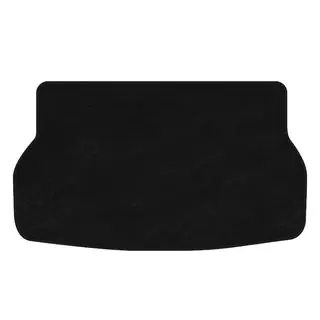 Textiele kofferbakmat Classic (Zwart) Acura RDX 2012–2018