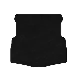 Textiele kofferbakmat Classic V-1 (SW, zwart) Alfa Romeo 159 2005–2011