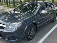 Opel Signum 2003–2008 RVS spiegelkappen (2 stuks) foto 3