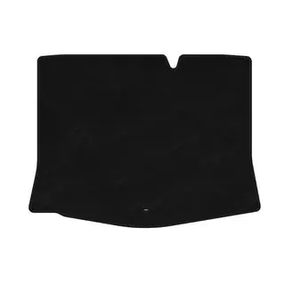 Textiele kofferbakmat Classic (Zwart) Alfa Romeo Giulietta 2010–2020
