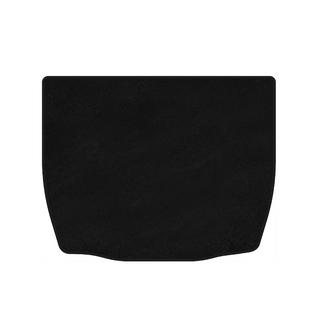 Textiele kofferbakmat Classic (Coupé, Zwart) Audi TT 1998–2006