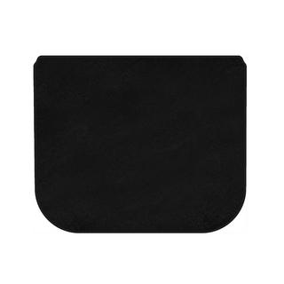 Textiele kofferbakmat Classic (Coupé, Zwart) Audi TT 2014–2023