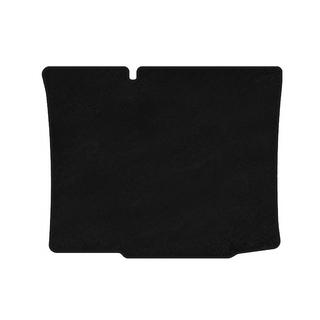 Textiele kofferbakmat Classic (HB, Zwart) Audi A3 1996–2003