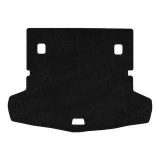 Textiele kofferbakmat Classic V-1 (voor F46, 7-zits, zwart) BMW 2 Serie Active Tourer F45/F46 2014–2021