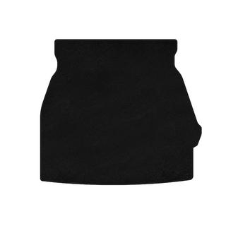 Textiele kofferbakmat Classic V-1 (SD, Zwart) BMW 5 Serie E34 1988–1995