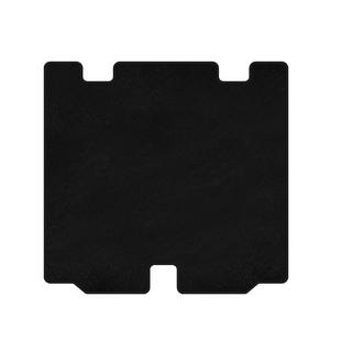 Textielen kofferbakmat Classic V2 (voor F11, Zwart) BMW 5 Serie F10/F11 2010–2016