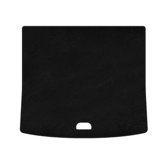 Textiele kofferbakmat Classic (Zwart) BMW X1 F48 2015–2022