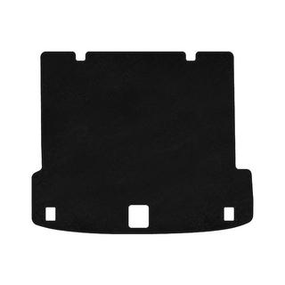 Textiele kofferbakmat Classic (Zwart) BMW X6 G06 2019–2027