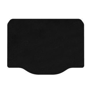 Textiele kofferbakmat Classic (Zwart) Buick Encore 2013–2019
