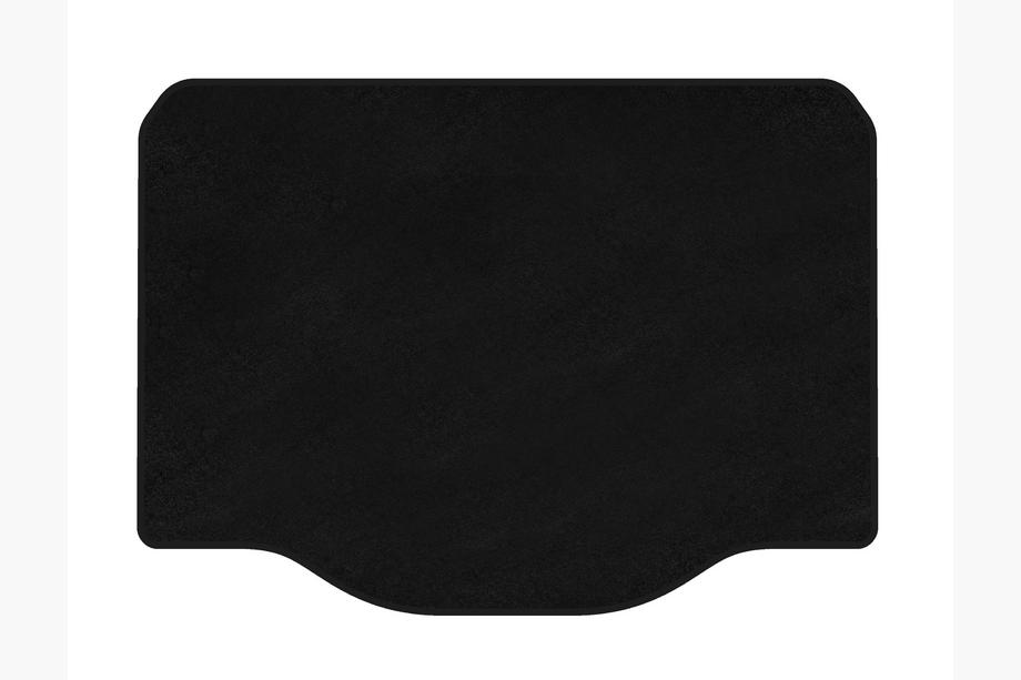 Buick Encore 2013–2019 Textiele kofferbakmat Classic (Zwart) Image