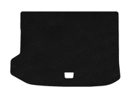 Buick Envision 2014–2020 Textiele kofferbakmat Classic (Zwart) foto 1