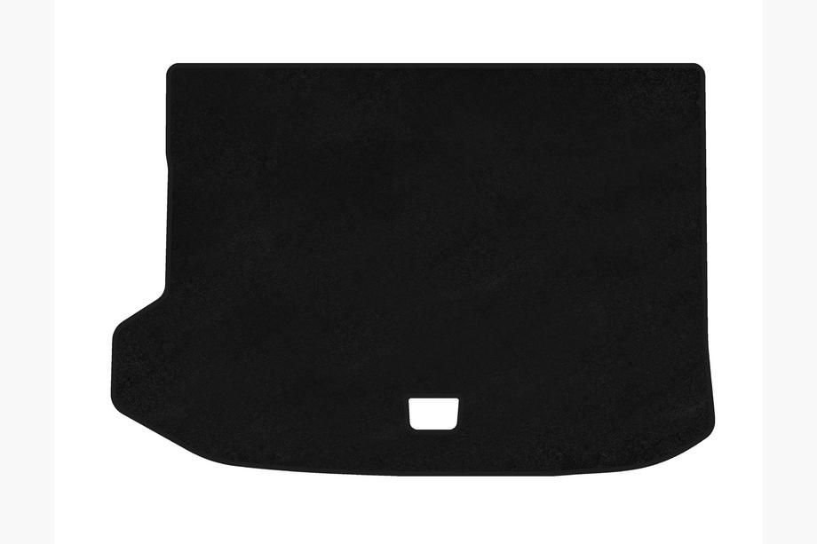 Buick Envision 2014–2020 Textiele kofferbakmat Classic (Zwart) Image