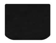 Chery Beat 2009–2015 Textiele kofferbakmat Classic (Zwart) foto 1