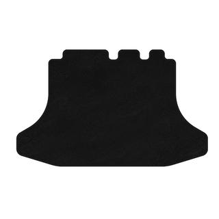 Textiele kofferbakmat Classic (2009-2013, Zwart) Chery Tiggo 1 2005–2016