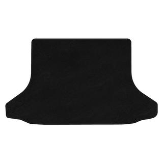 Textiele kofferbakmat Classic (2005-2009, Zwart) Chery Tiggo 1 2005–2016