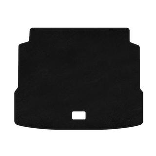 Textiele kofferbakmat Classic (Zwart) Chery Tiggo 7 2016–2019