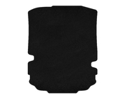 Chevrolet Camaro 2015– Textiele kofferbakmat Classic (Zwart) foto 1