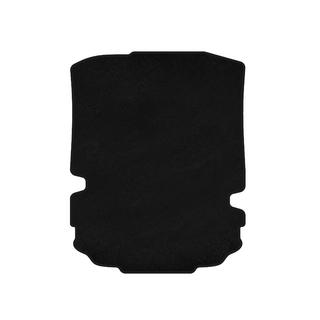 Textiele kofferbakmat Classic (Zwart) Chevrolet Camaro 2015–