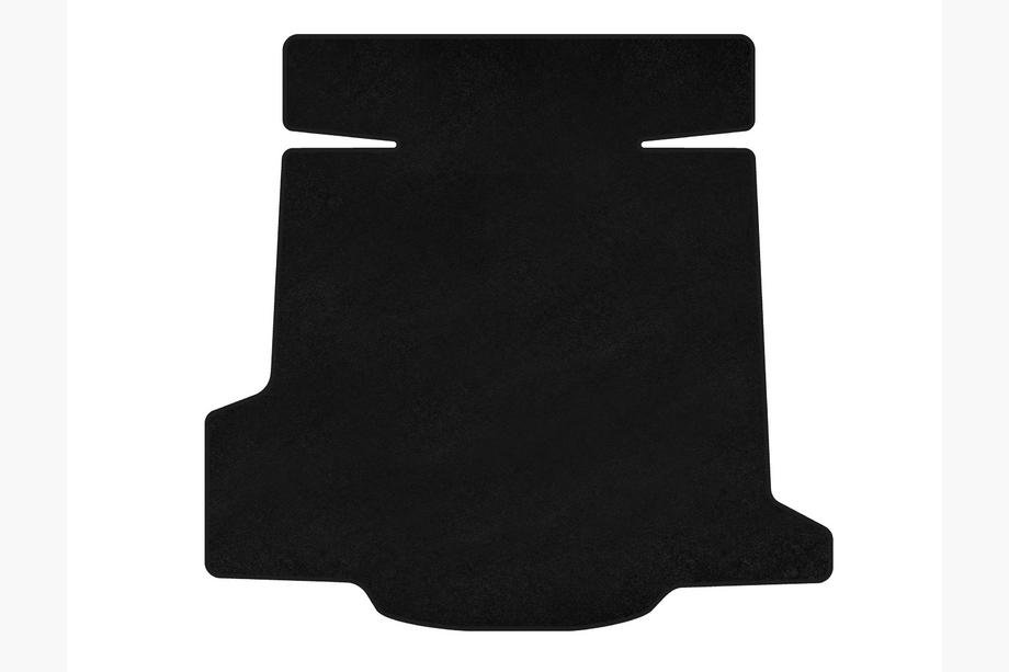 Chevrolet Impala 2013–2020 Textiele kofferbakmat Classic (SD, Zwart) Image