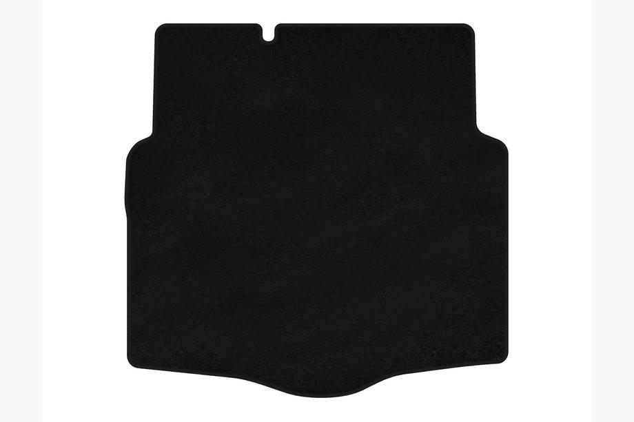 Chevrolet Cruze 2016–2019 Textiele kofferbakmat Classic (SD, Zwart) Image