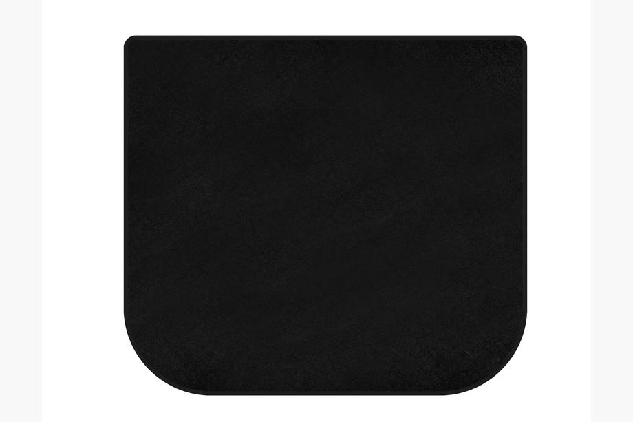 Chevrolet Volt 2016–2019 Textiele kofferbakmat Classic (Zwart) Image
