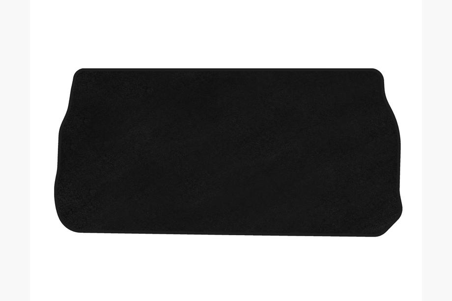 Chrysler Pacifica 2016– Textiele kofferbakmat Classic (Zwart) Image