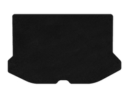 Citroen C-3 Picasso 2010–2017 Textiele kofferbakmat Classic (Zwart) foto 1