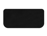Mini Cooper F55/56/57 2014–2023 Textiele kofferbakmat Classic (voor S F56, zwart) foto 1
