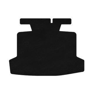Textiele kofferbakmat Classic (SD, Zwart) Dodge Dart 2012–2017