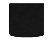 Dodge Journey 2008–2020 Textielen kofferbakmat Classic (2008-2011, Zwart) foto 1